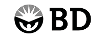 BD logo