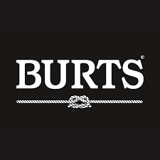 Burts Logo