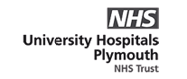 NHS Plymouth Logo