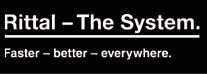 Rittal the System Logo