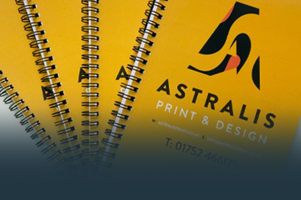 Examples of brochure printing