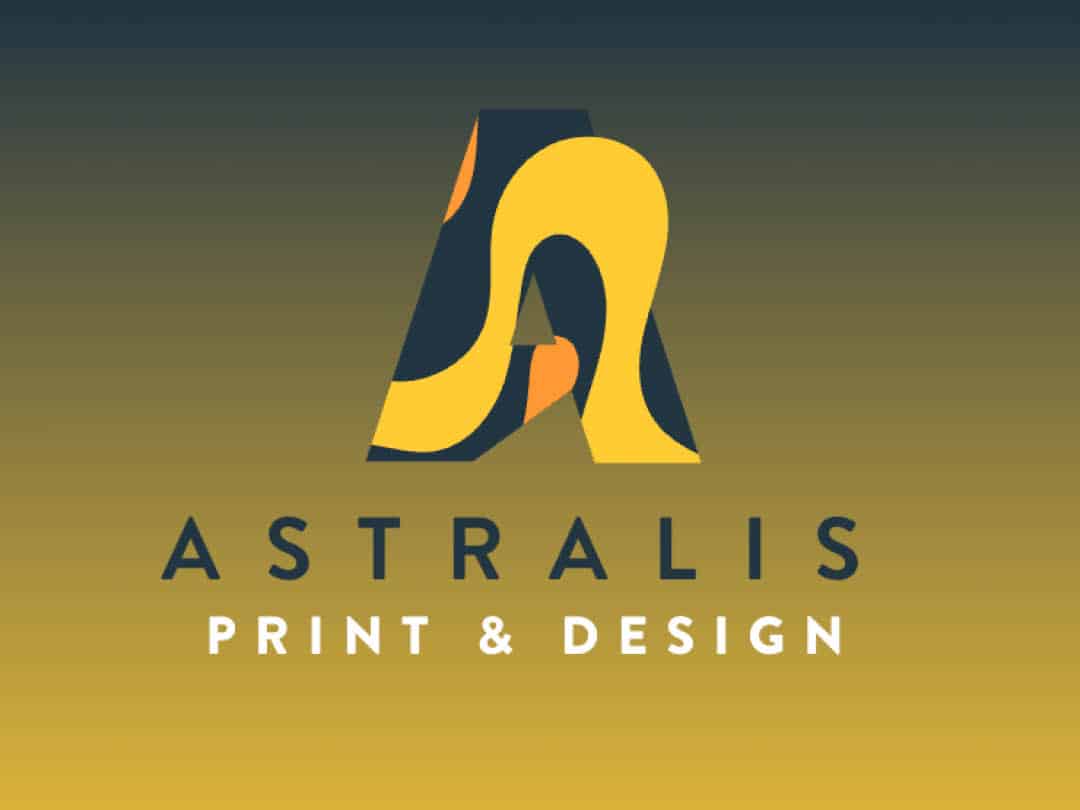 Astralis Print and Design - printing in plymouth