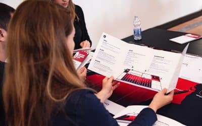 How Professional Print Design Boosts Your Brand Visibility