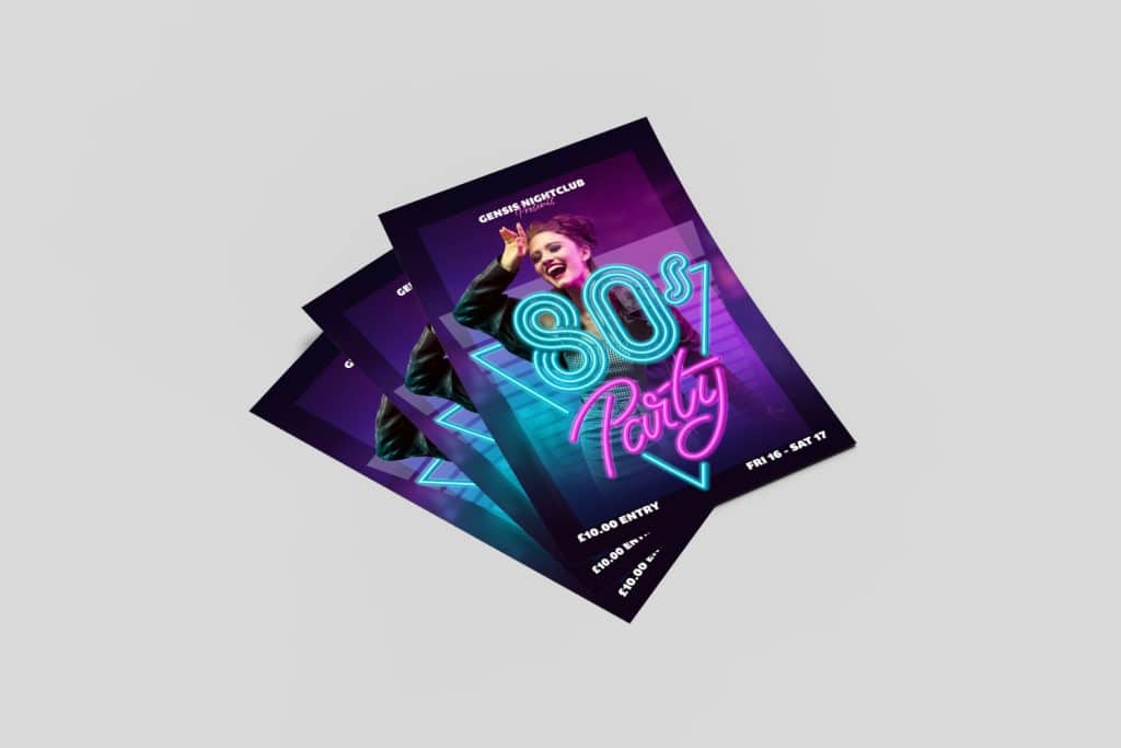 marketing and branding examples 