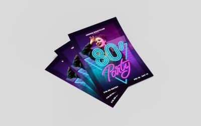 Flyer ideas – Design Tips for Creating Flyers That Actually Convert