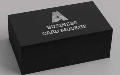 Spot UV, Foiling & Die Cutting: What These Finishes Say About Your Brand